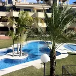 Playa De Valle Niza