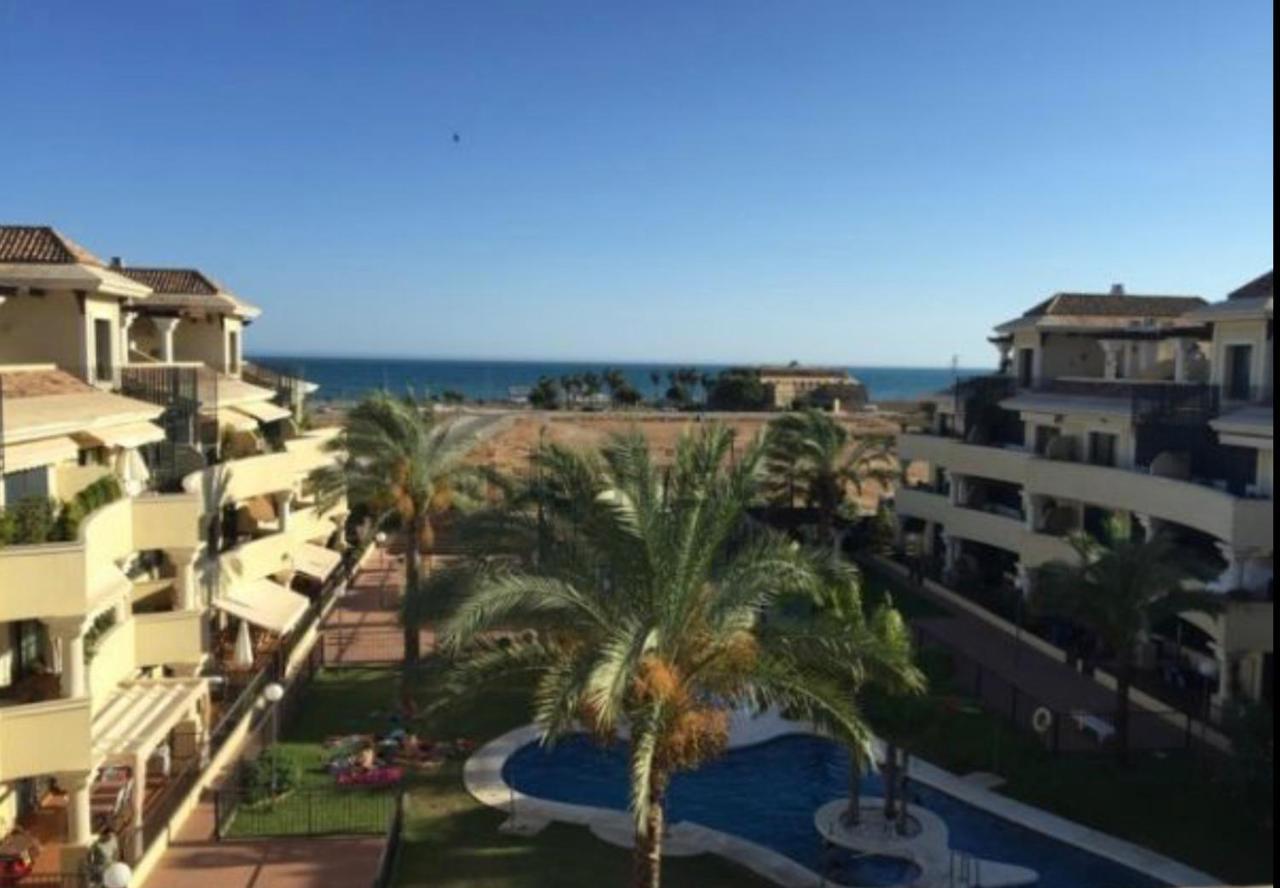 Playa De Valle Niza Apartment Málaga