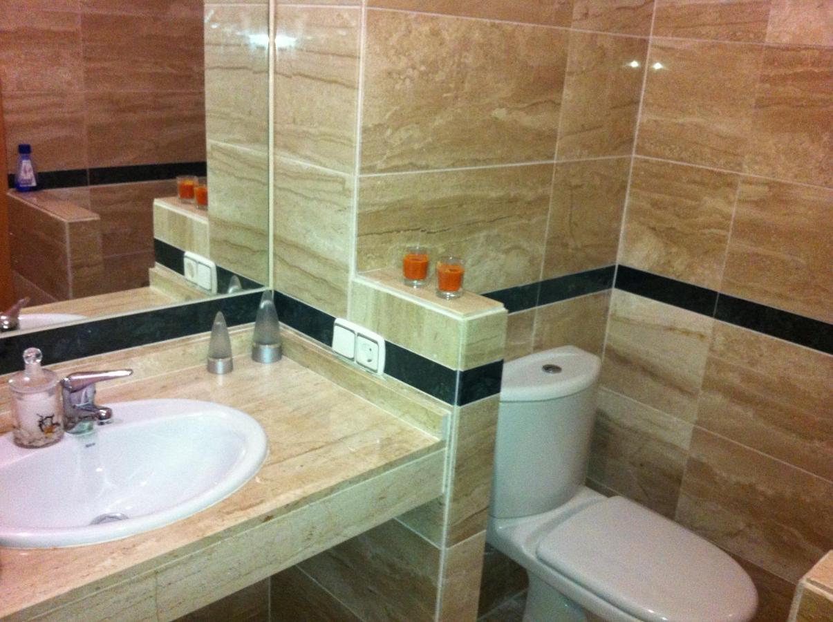 Apartment Playa De Valle Niza
