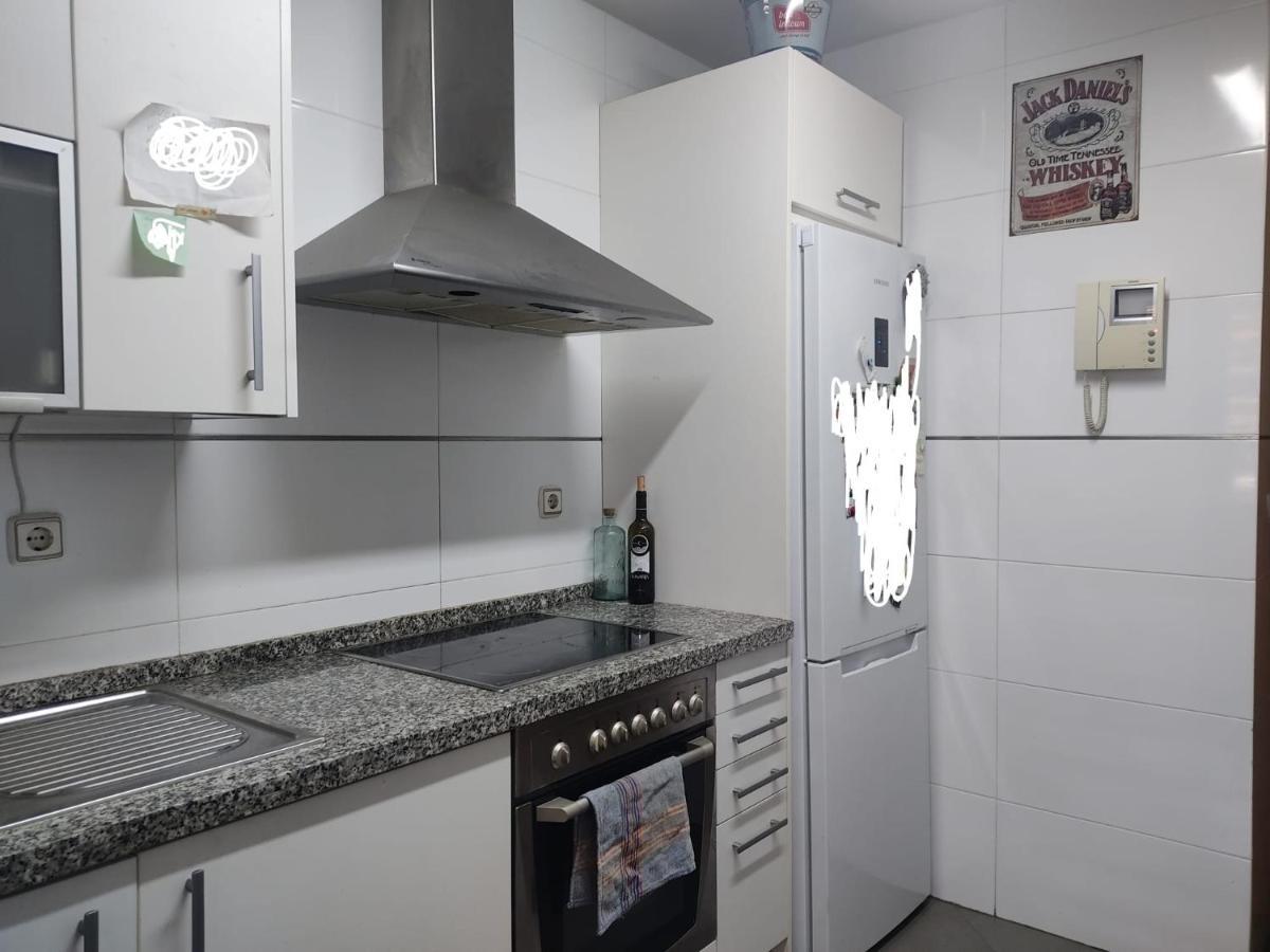 Apartment Playa De Valle Niza *
