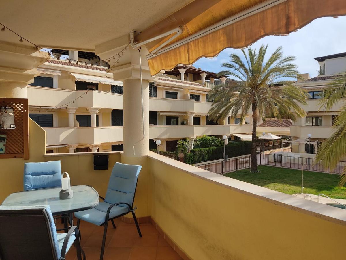 Playa De Valle Niza Apartment Málaga