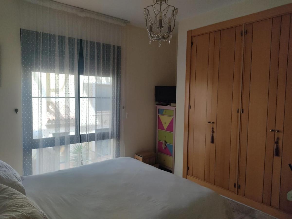 Apartment Playa De Valle Niza