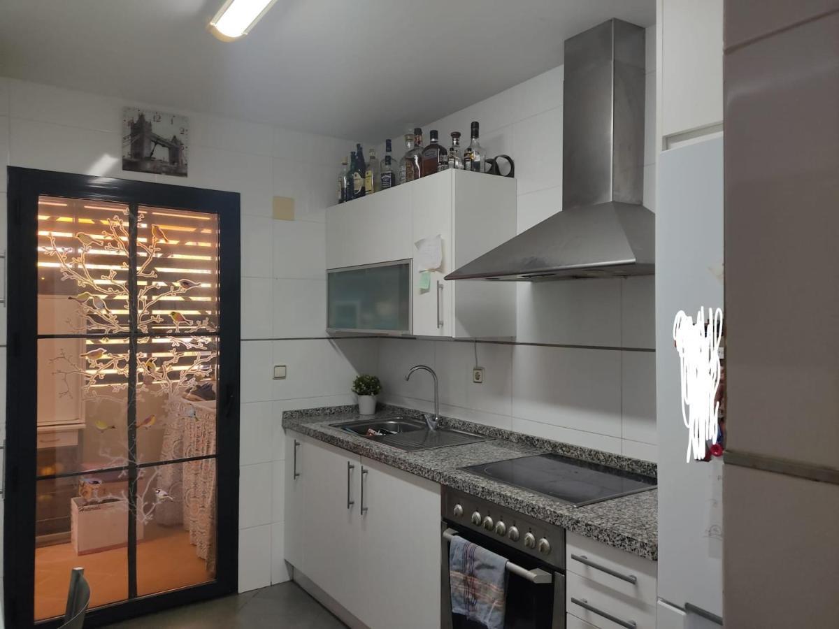 Apartment Playa De Valle Niza