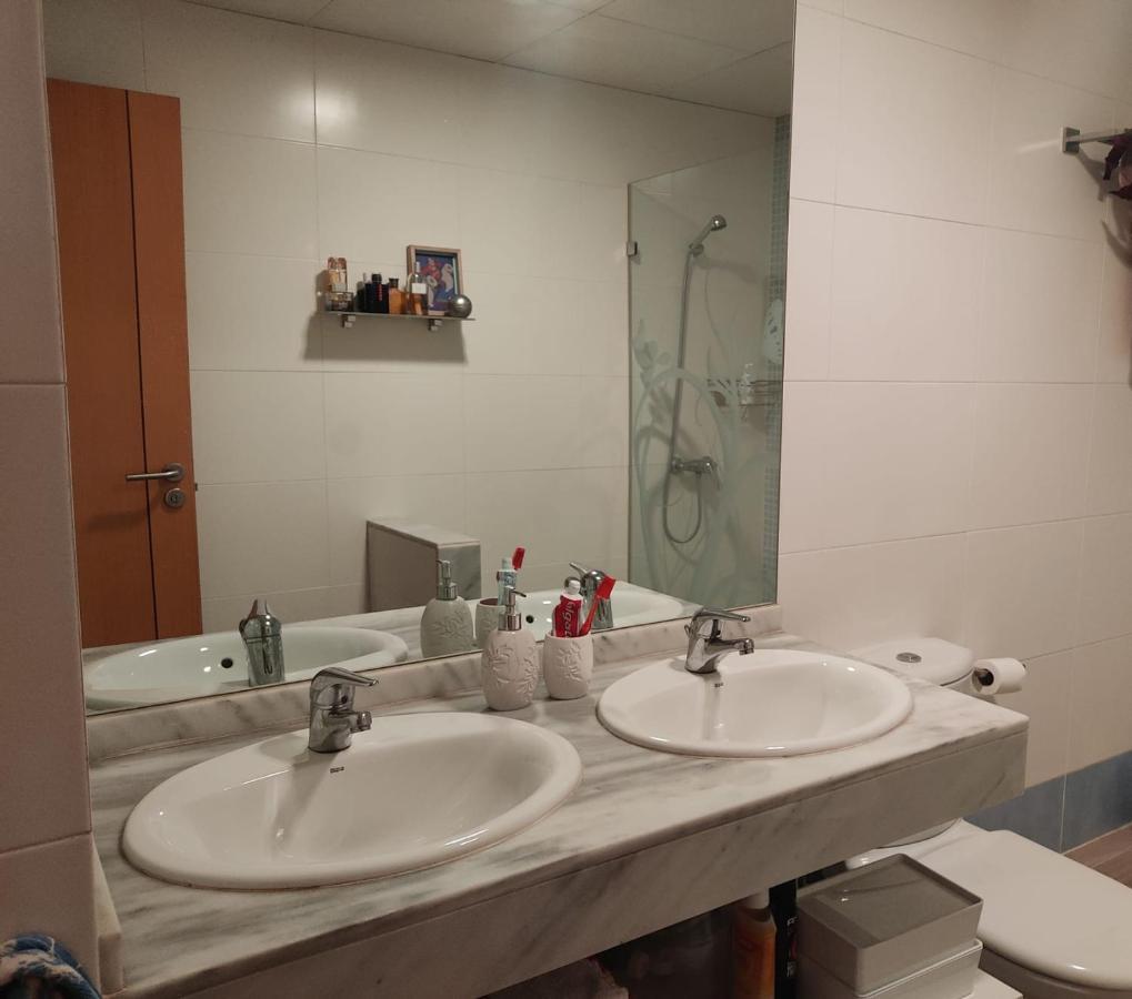 Apartment Playa De Valle Niza Málaga