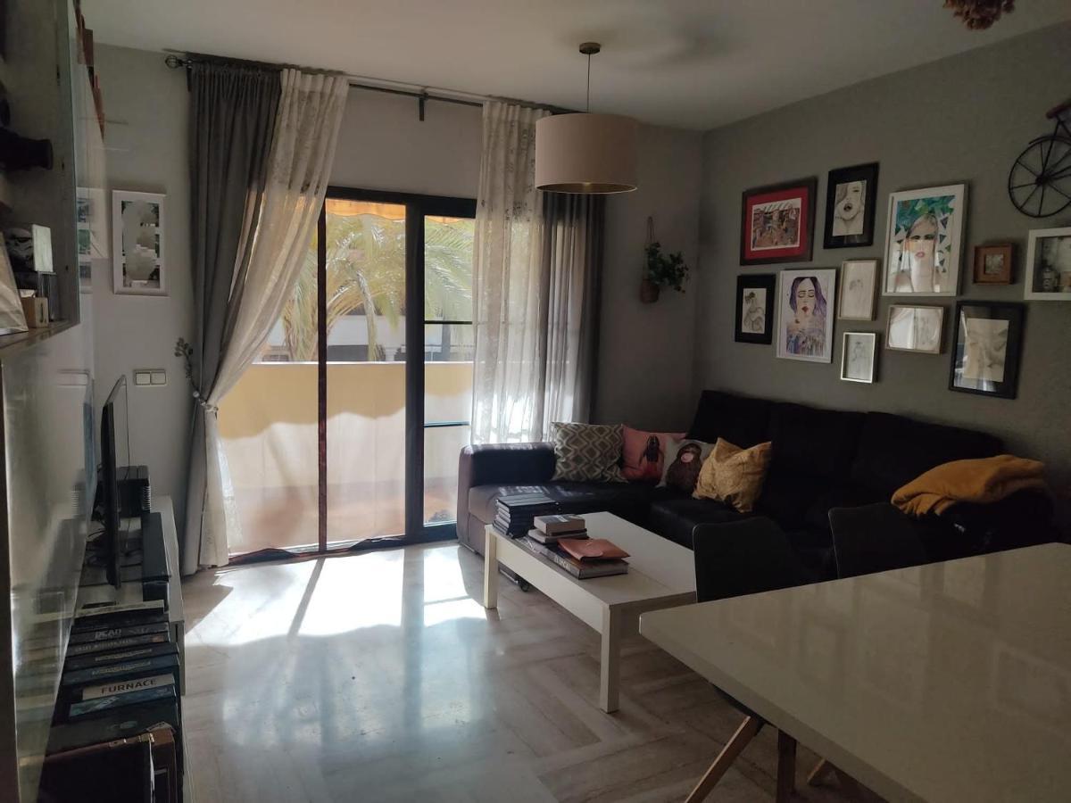 Apartment Playa De Valle Niza