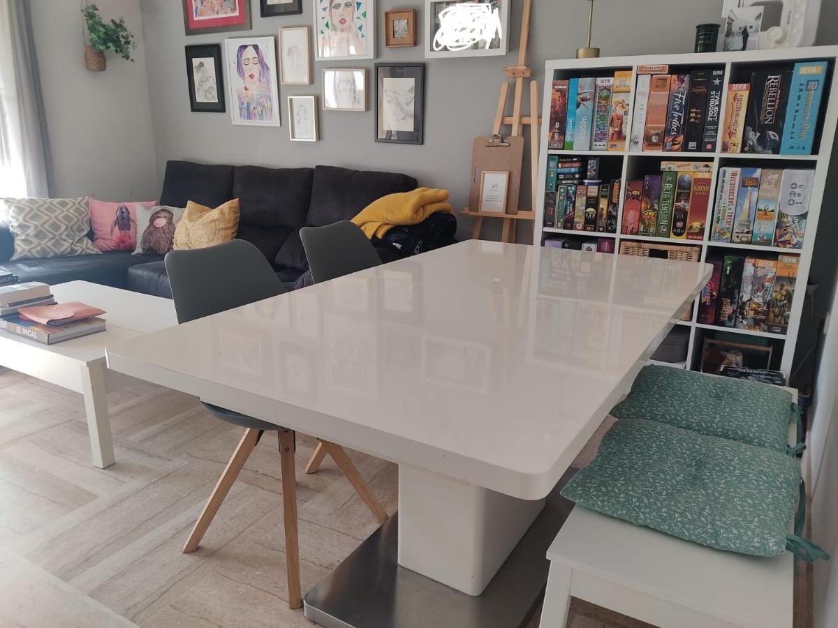 Apartment Playa De Valle Niza *